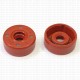 Сальник 5x15x6 TC VMQ-R-70-01/C/S NAK
