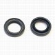 Сальник 6.35x10.36x2.03 VC NBR 70-C WLK
