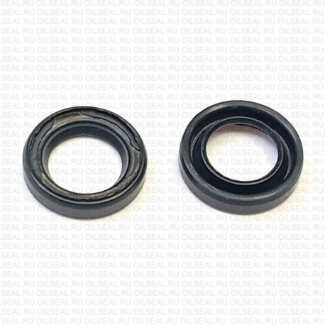 Сальник 6.35x10.36x2.03 VC NBR 70-C WLK