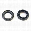 Сальник 6.35x10.36x2.03 VC NBR-70-K/C WLK
