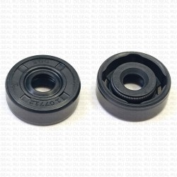 Сальник 6.35x19.05x6.35 TC NBR 70-C-C SOG