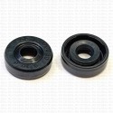 Сальник 6x16x5 TC NBR-70-K/C/C WLK