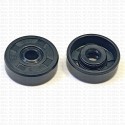 Сальник 6x22x7 TC NBR-70-K/C/C WLK
