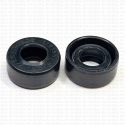 Сальник 8x16x7/7.5 TCV NBR 80-C-C SOG