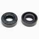 Сальник 8x15x5 TC NBR 70-C-C WLK