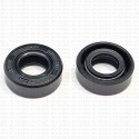 Сальник 8x15x5 TC NBR-70-K/C/C WLK