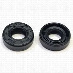 Сальник 8x16x5 TC NBR 70-C-C WLK