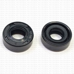 Сальник 8x16x6 TC NBR 70-C-C WLK