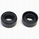 Сальник 8x16x7 TC NBR 70-C-C WLK