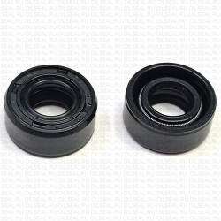 Сальник 8x16x7 TC NBR 70-C-C WLK