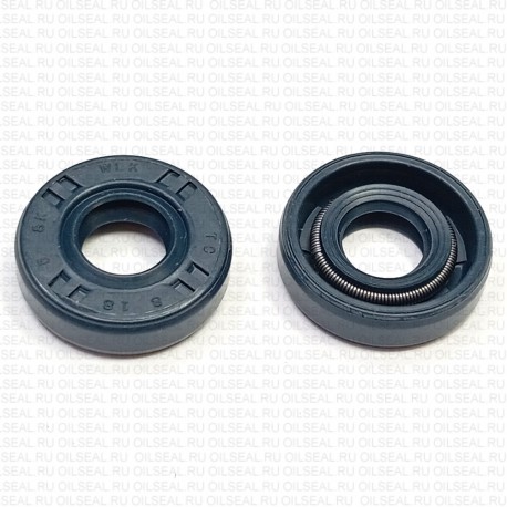 Сальник 8x18x5 TC NBR 70-C WLK