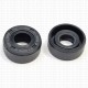 Сальник 8x17x7 TC NBR 70-C-C WLK