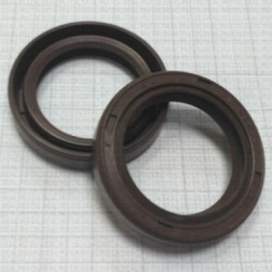 Сальник 25x35x7 TC Viton 80-C-C WLK