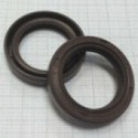 Сальник 25x35x7 TC Viton 80-C-C WLK