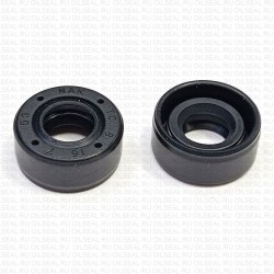 Сальник 8x16x7 TC NBR 70-K01B-C-C NAK