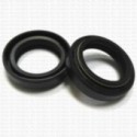 Сальник 25x35x7/9.5 DC41 NBR 80-K86-D-C.S NAK