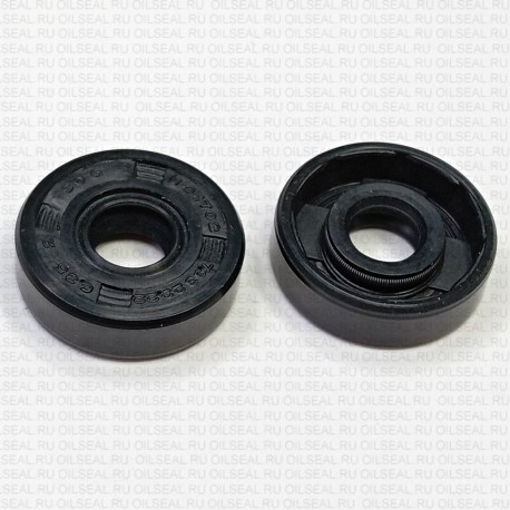 Сальник 7.93x22.22x6.35 TC NBR 70-C-C WLK