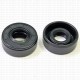 Сальник 8x19x7 TC NBR 70-C-C WLK