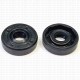 Сальник 8x22x6 TC NBR 70-C-C WLK