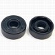 Сальник 8x22x8 TC NBR 70-C-C WLK