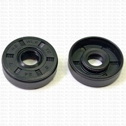 Сальник 8x24x7 TC NBR 70-C-C WLK