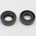 Сальник 9.53x19.05x6.35 SC NBR-70-K/C/C WLK