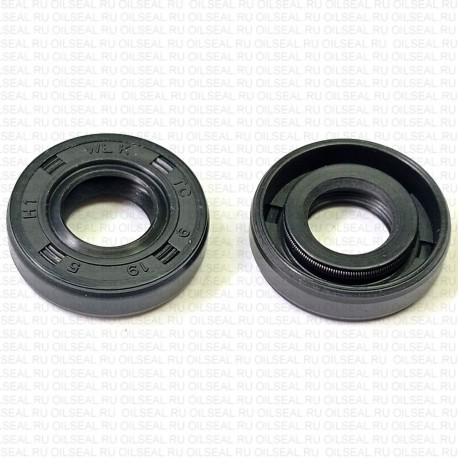 Сальник 9x19x5 TC NBR 70-C-C WLK