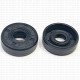 Сальник 8x22x7 TC NBR 70-C-C WLK