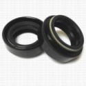 Сальник 25x37x10/15 DCY NBR-80-K/C/C WLK