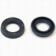 Манжета пневм. 10x16x3.5 PVC1 NBR 80-C WLK