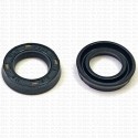 Манжета пневм. 10x16x3.5 PVC1 NBR-85-K/C WLK