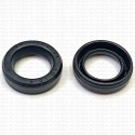 Сальник 10x15x4 VC NBR-70-K/C WLK