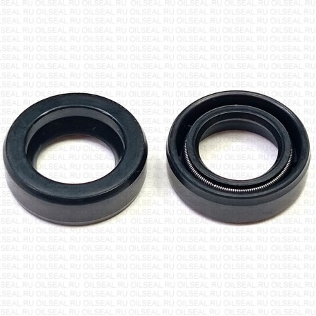Сальник 10x16x5 SC NBR 70-C-C WLK