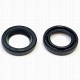 Сальник 10x15x3 VC NBR 70-C WLK