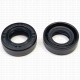 Сальник 10x18x6 TC NBR 70-C-C WLK