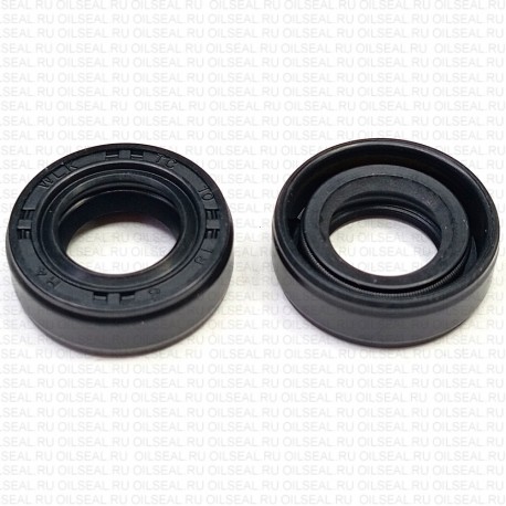 Сальник 10x18x6 TC NBR 70-C-C WLK