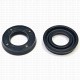 Манжета пневм. 10x18x3.5 PVC1 NBR 80-C WLK