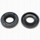 Сальник 10x20x4 TC NBR 70-C-C WLK