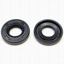 Сальник 10x20x4 TC NBR 70-C-C WLK