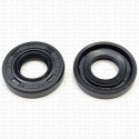 Сальник 10x20x4 TC NBR-70-K/C/C WLK