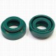 Сальник 10x18x5/8 DCY NBR 70-C-C WLK