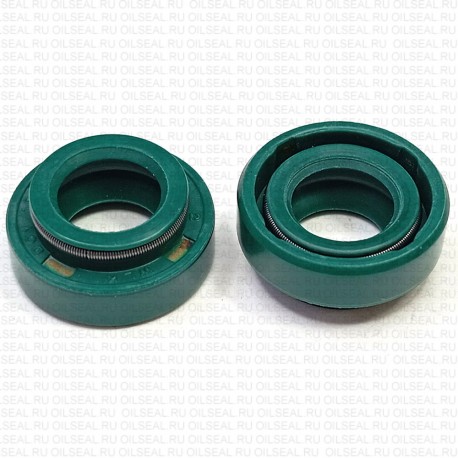 Сальник 10x18x5/8 DCY NBR 70-C-C WLK