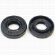 Сальник 10x21x5 TC NBR 70-C-C WLK