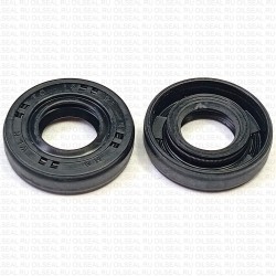 Сальник 10x21x5 TC NBR 70-C-C WLK