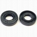 Сальник 10x21x5 TC NBR-70-K/C/C WLK