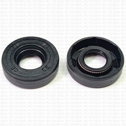 Сальник 11x25x7 SC NBR 70-C-C WLK