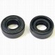 Сальник 10x19x7 TC NBR 70-C-C WLK
