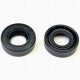 Сальник 10x20x6 SC NBR 70-C-C WLK