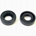 Сальник 10x20x6 SC NBR-70-K/C/C WLK