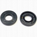 Сальник 10x22x4 VC NBR-70-K/C WLK